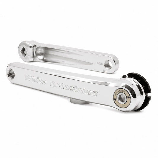 SQUARE TAPER ROAD CRANKS