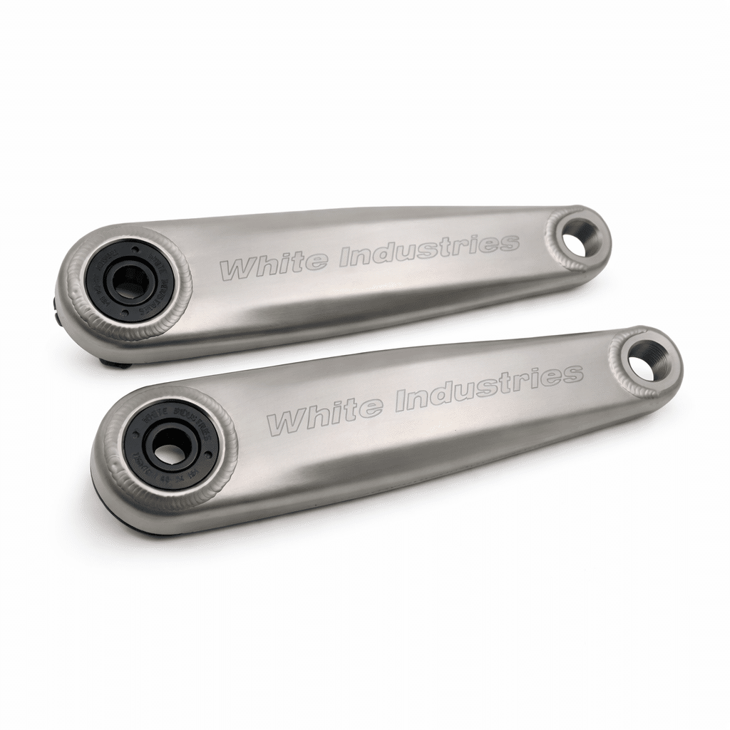 T30 TITANIUM CRANKS