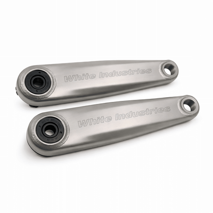 T30 TITANIUM CRANKS