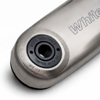T30 TITANIUM CRANKS