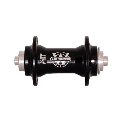 MET FRONT HUB