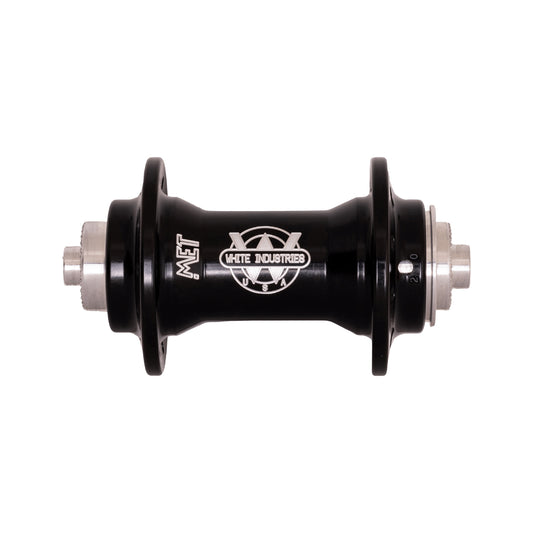 MET FRONT HUB