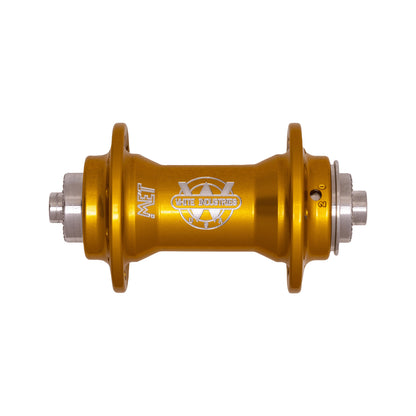 MET FRONT HUB