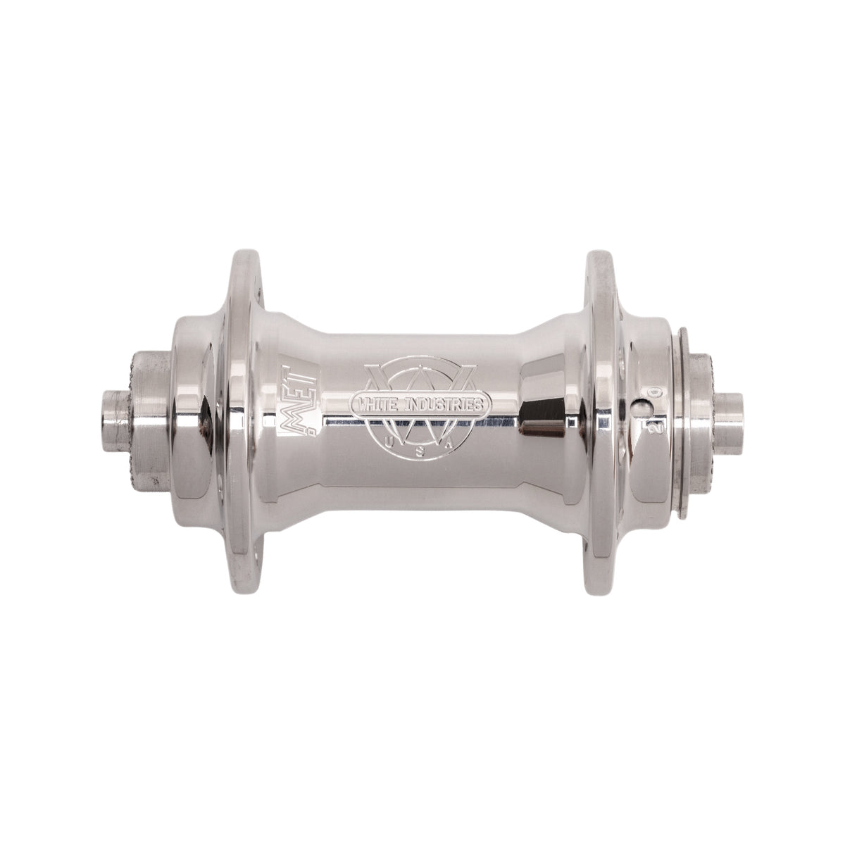 MET FRONT HUB