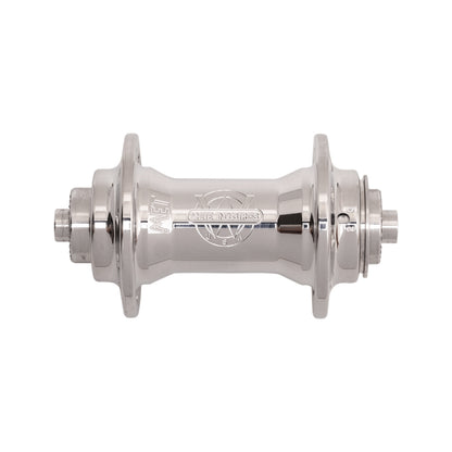 MET FRONT HUB