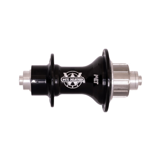 MET REAR HUB