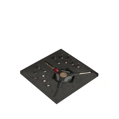 YPSILON HOME KIT WOOD BOX