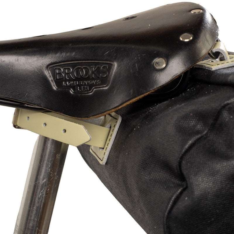 Zipped Roll Saddlebag (3.5L)