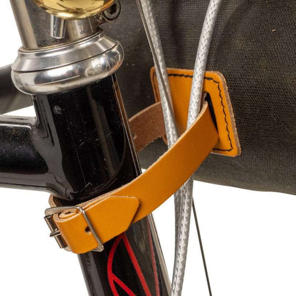 Zipped Roll Saddlebag (3.5L)