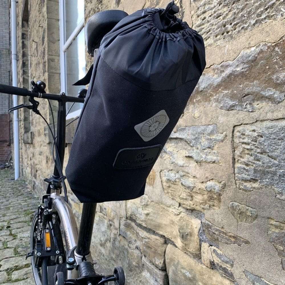 Folding Bike Case