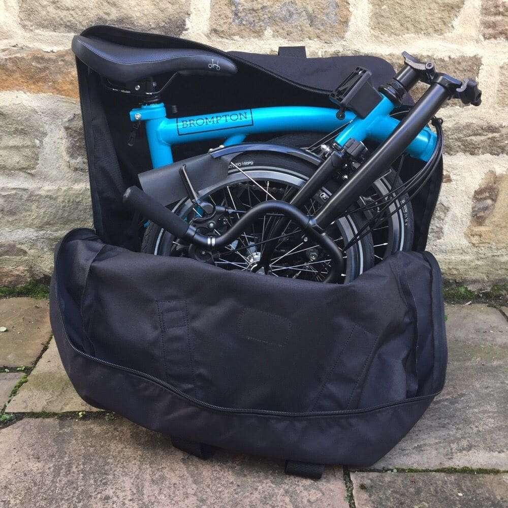 Folding Bike Case