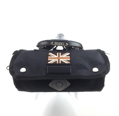 Zipped Roll Saddlebag (3.5L)