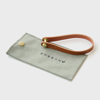 Han Gang Lever Strap