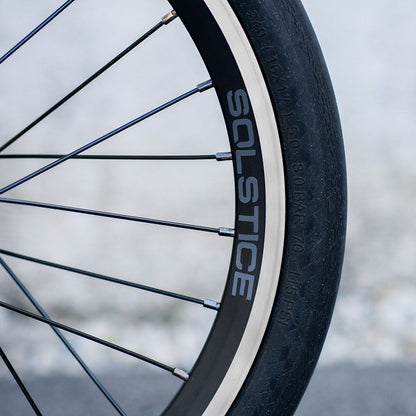 Solstice Rim - 16"