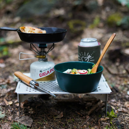 MKS Sylvan Works Solow Table