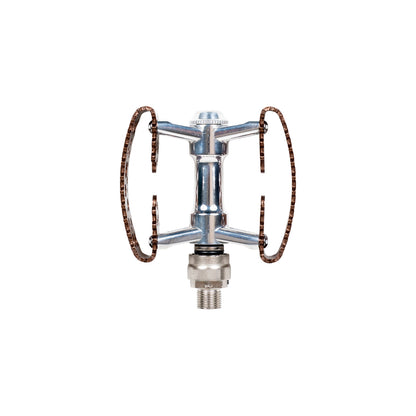 Tiny Bubbly Pedal - Bronze