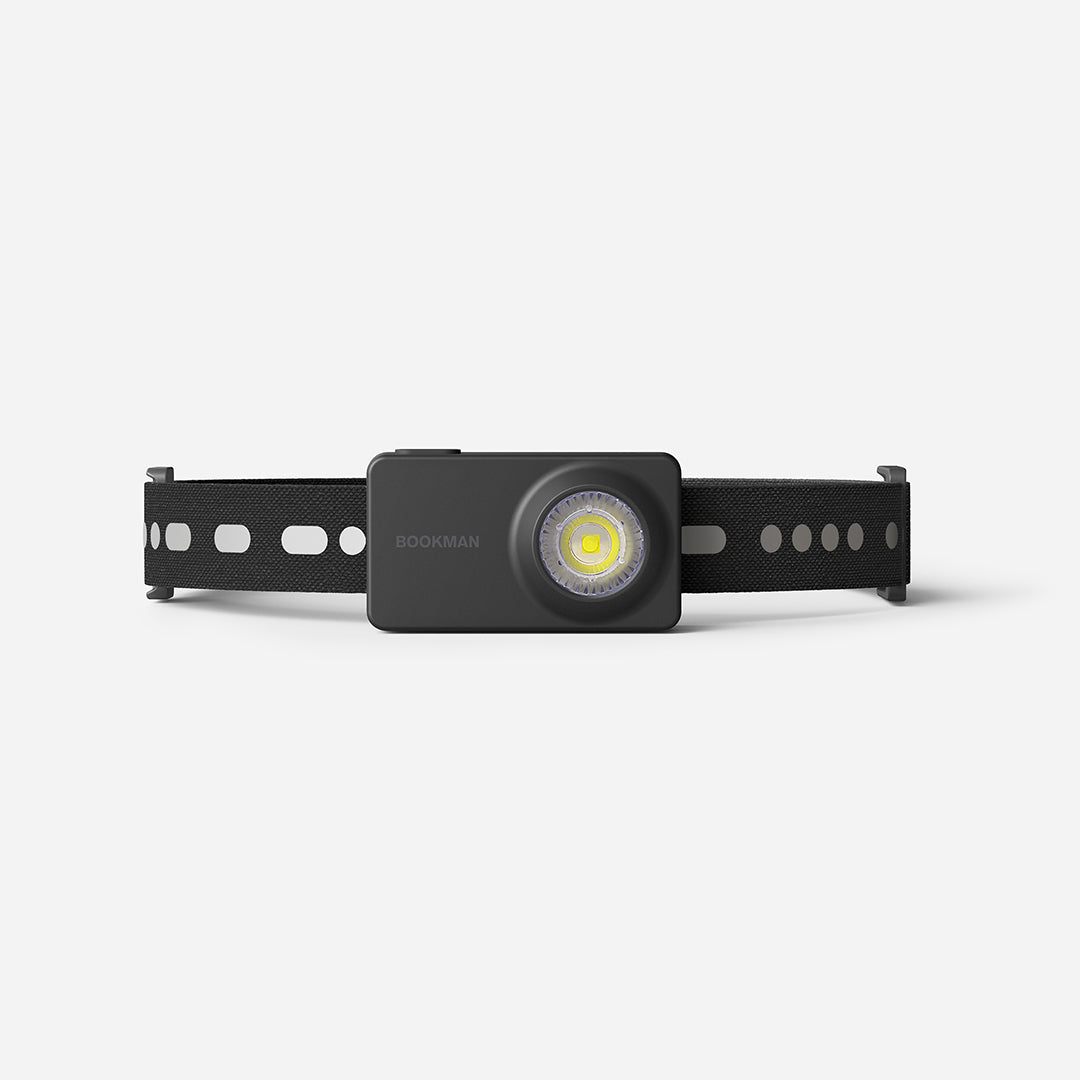 Monocle - Black