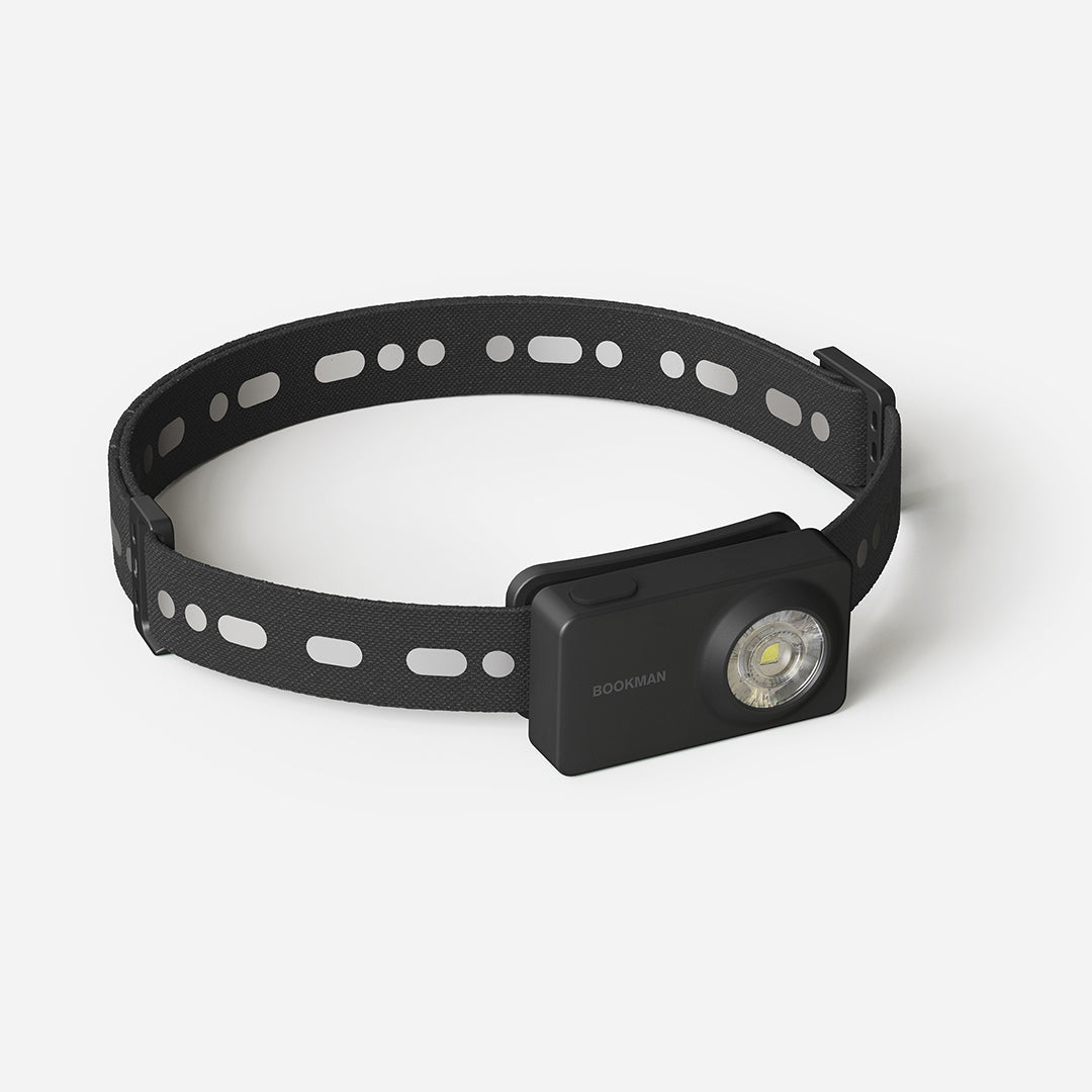 Monocle - Black