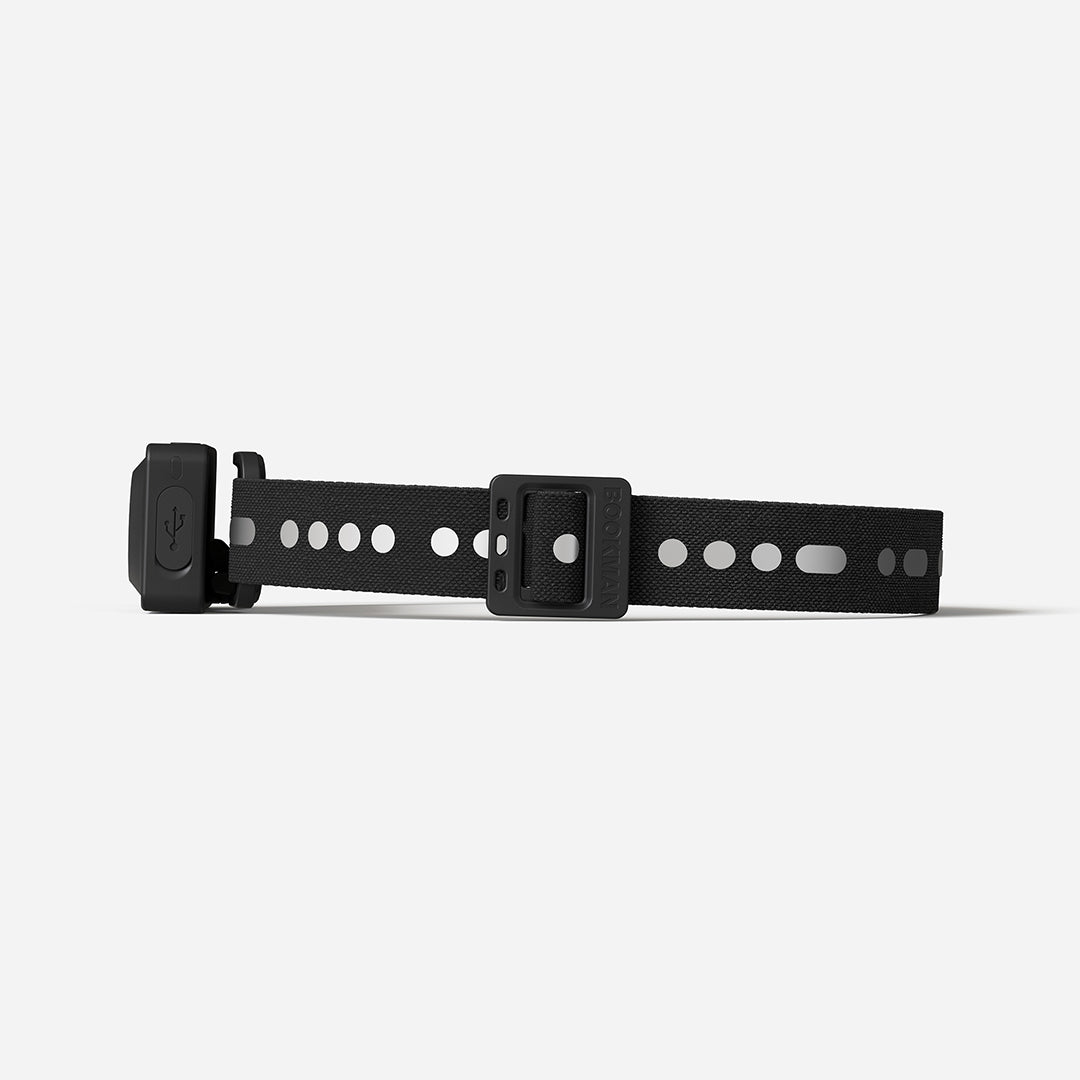 Monocle - Black