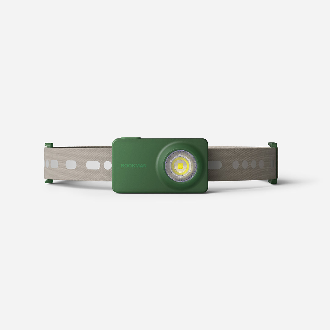 Monocle - Green