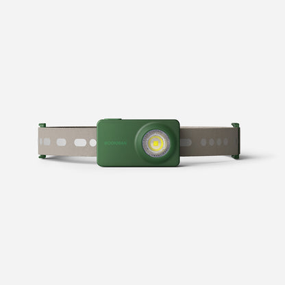 Monocle - Green