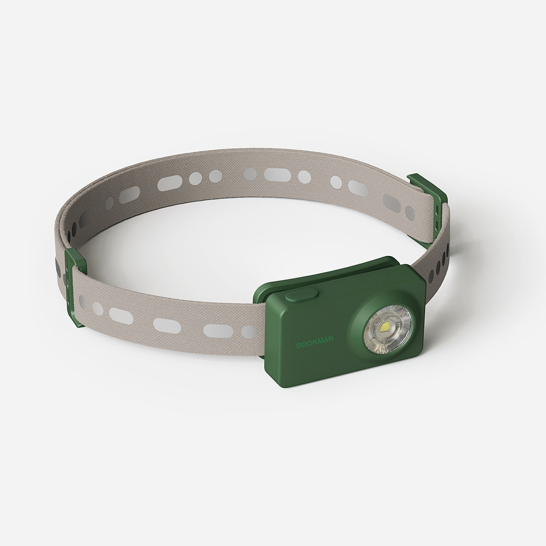 Monocle - Green