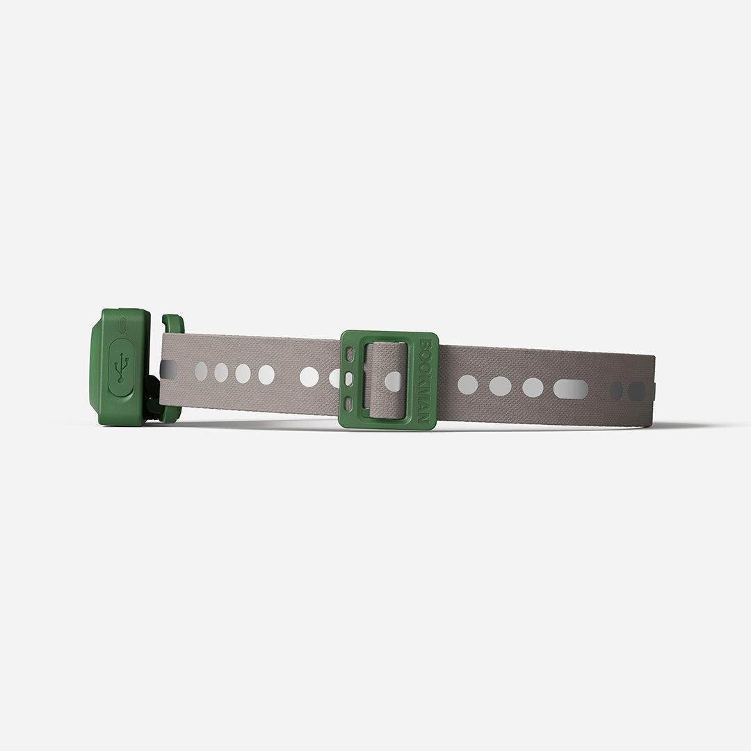 Monocle - Green