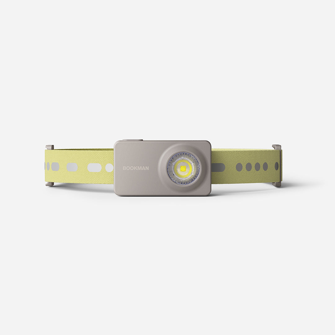 Monocle - SandGray