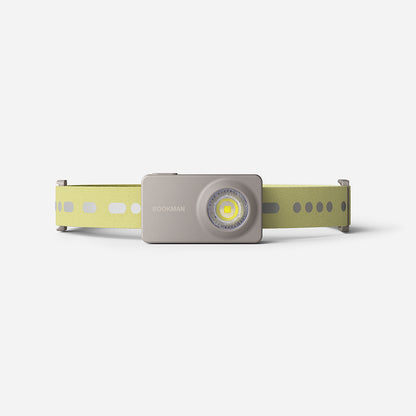 Monocle - SandGray