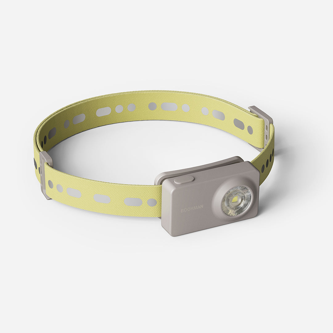 Monocle - SandGray