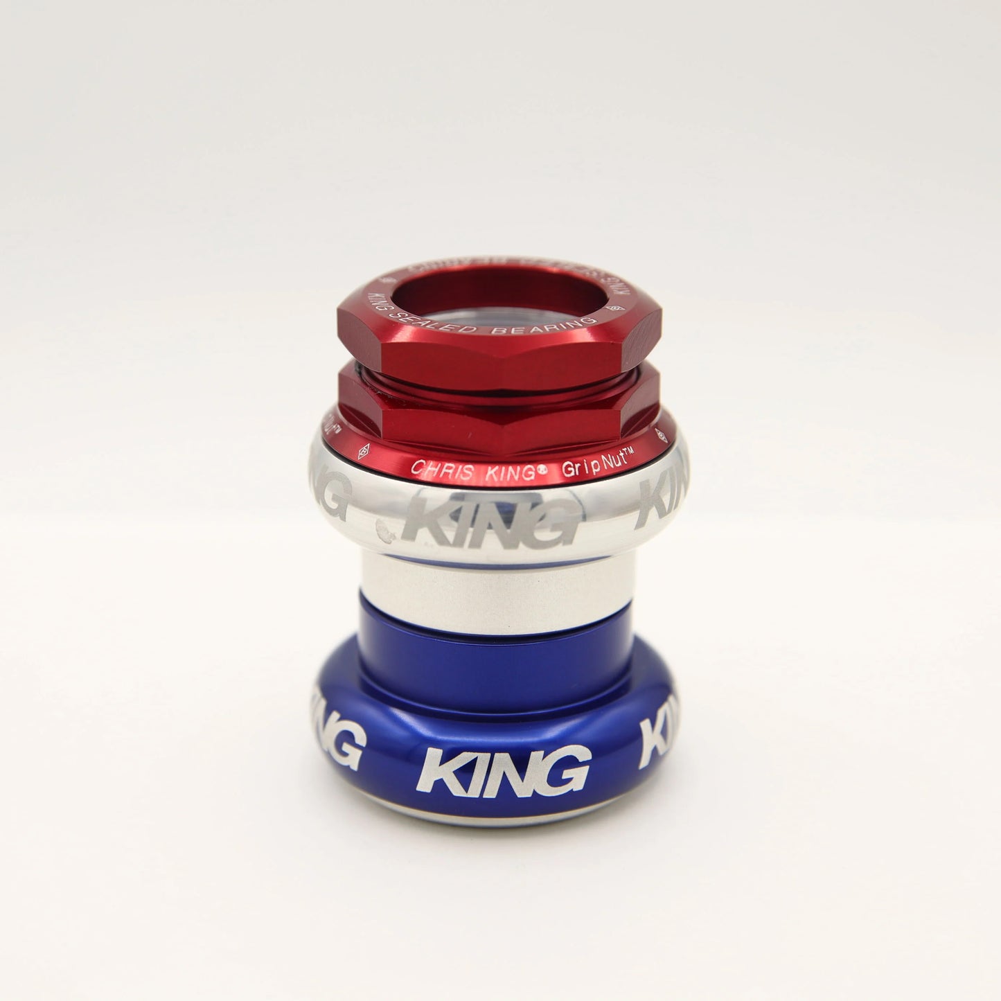 Grip Nut 1-1/8"