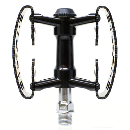 Tiny Bubbly Pedal - Black