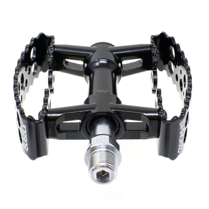 Tiny Bubbly Pedal - Black