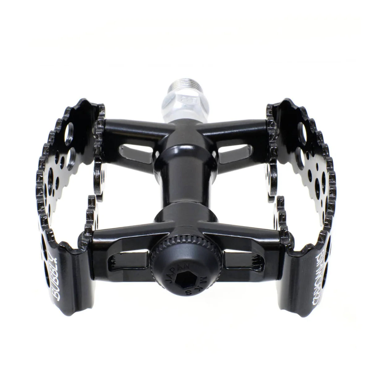 Tiny Bubbly Pedal - Black