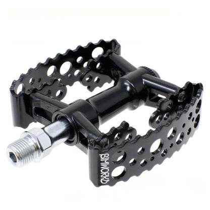 Tiny Bubbly Pedal - Black