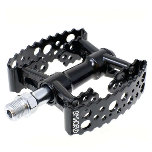 Tiny Bubbly Pedal - Black