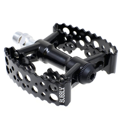 Tiny Bubbly Pedal - Black