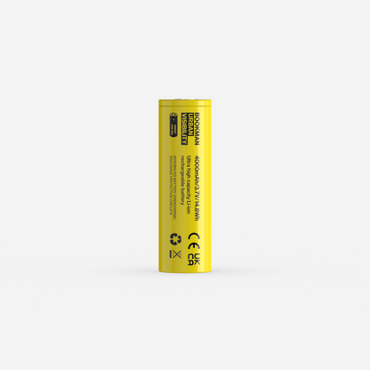 Extra Battery Volume™ 1500