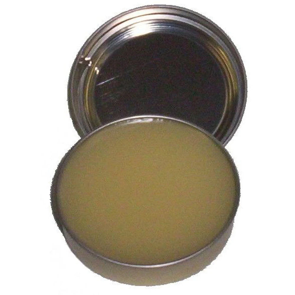 Reproofing Wax For Cotton Duck