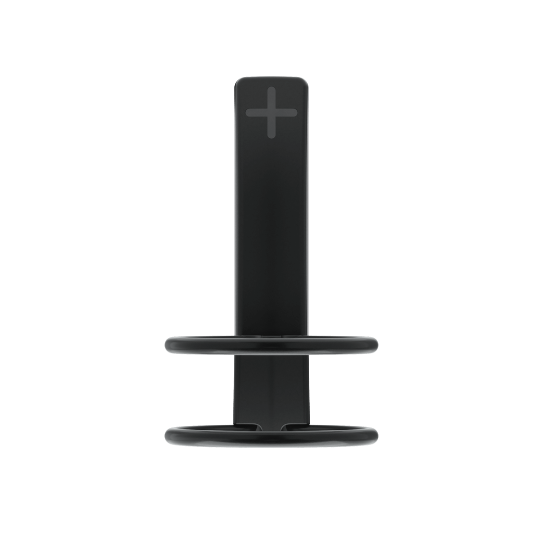 Plus Front Bike Light