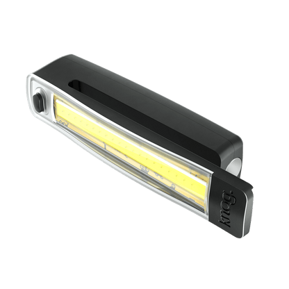 Plus Front Bike Light
