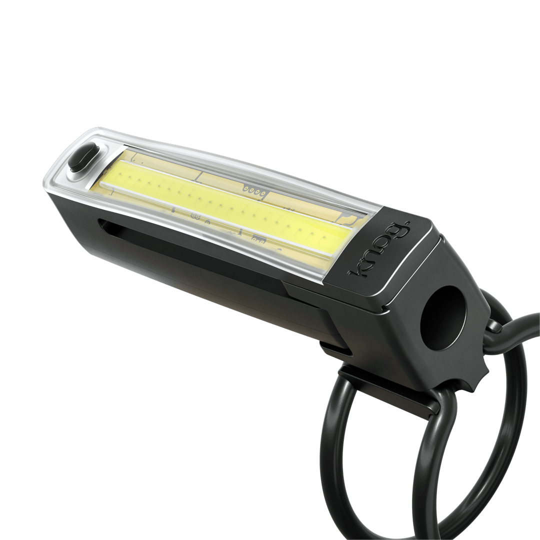 Plus Front Bike Light