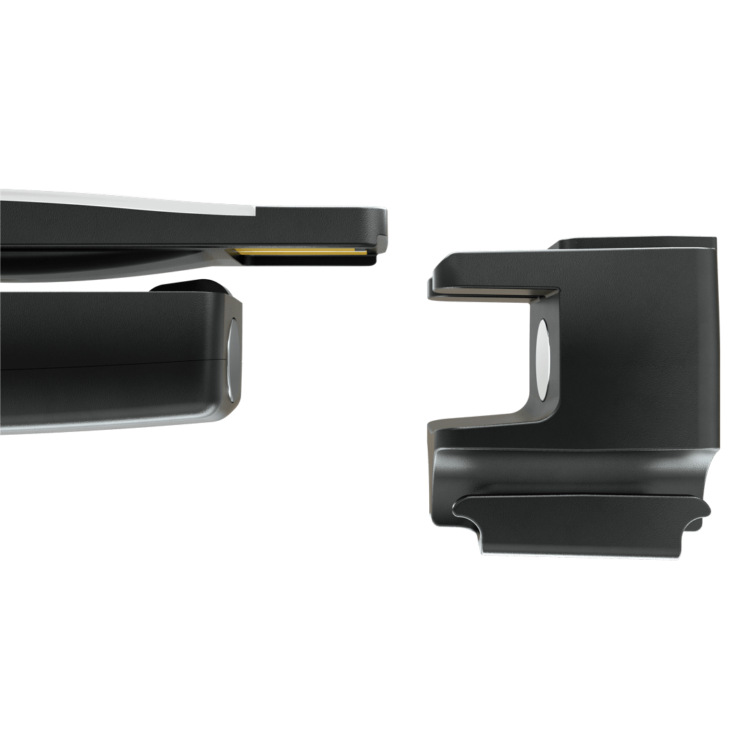 Plus Front Bike Light