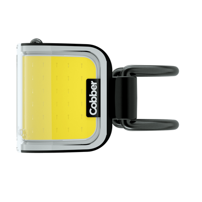Lil Cobber Front Bike Light