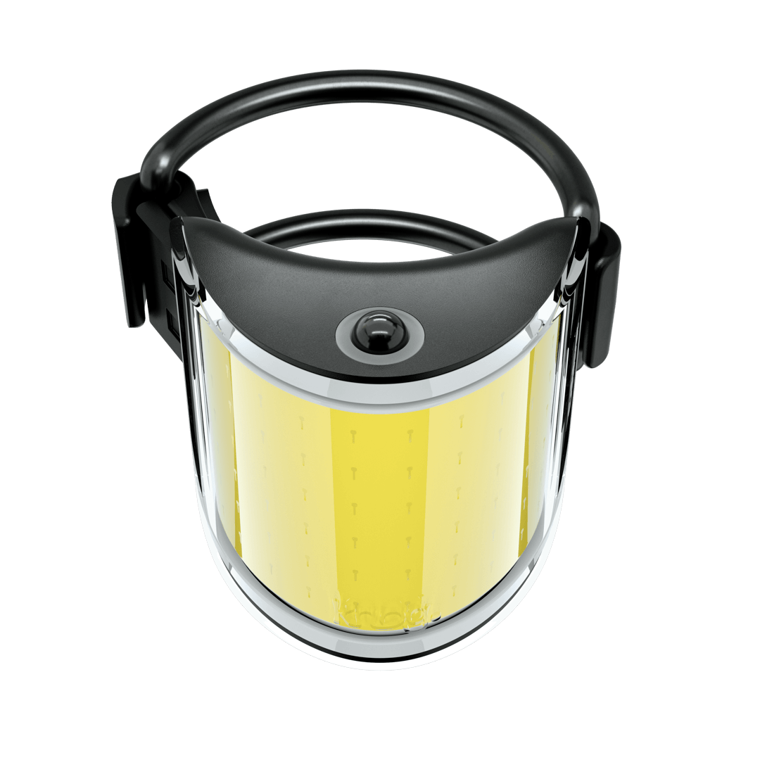 Lil Cobber Front Bike Light