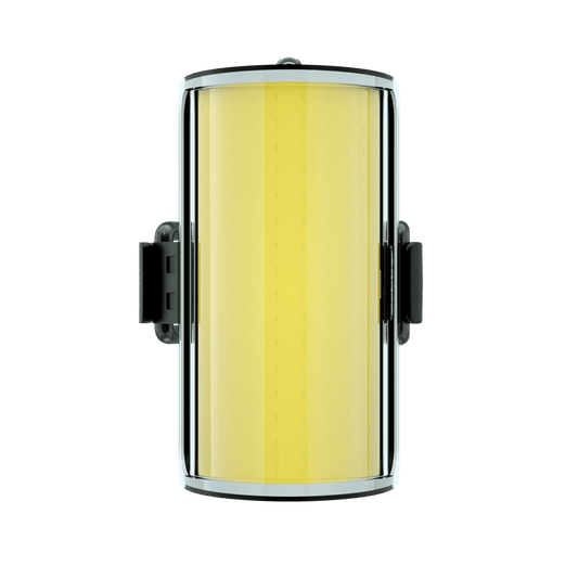 Mid Cobber Front Bike Light