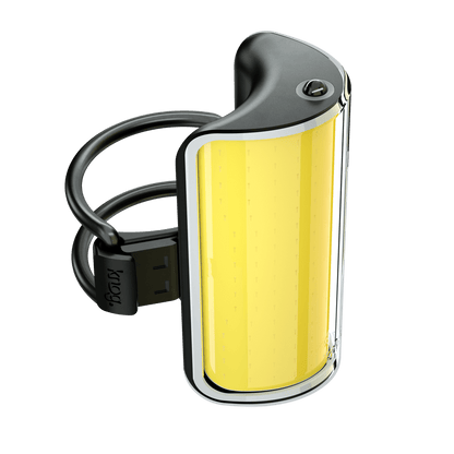 Mid Cobber Front Bike Light