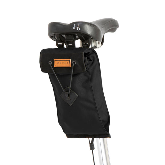 CITY SADDLE BAG - LARGE