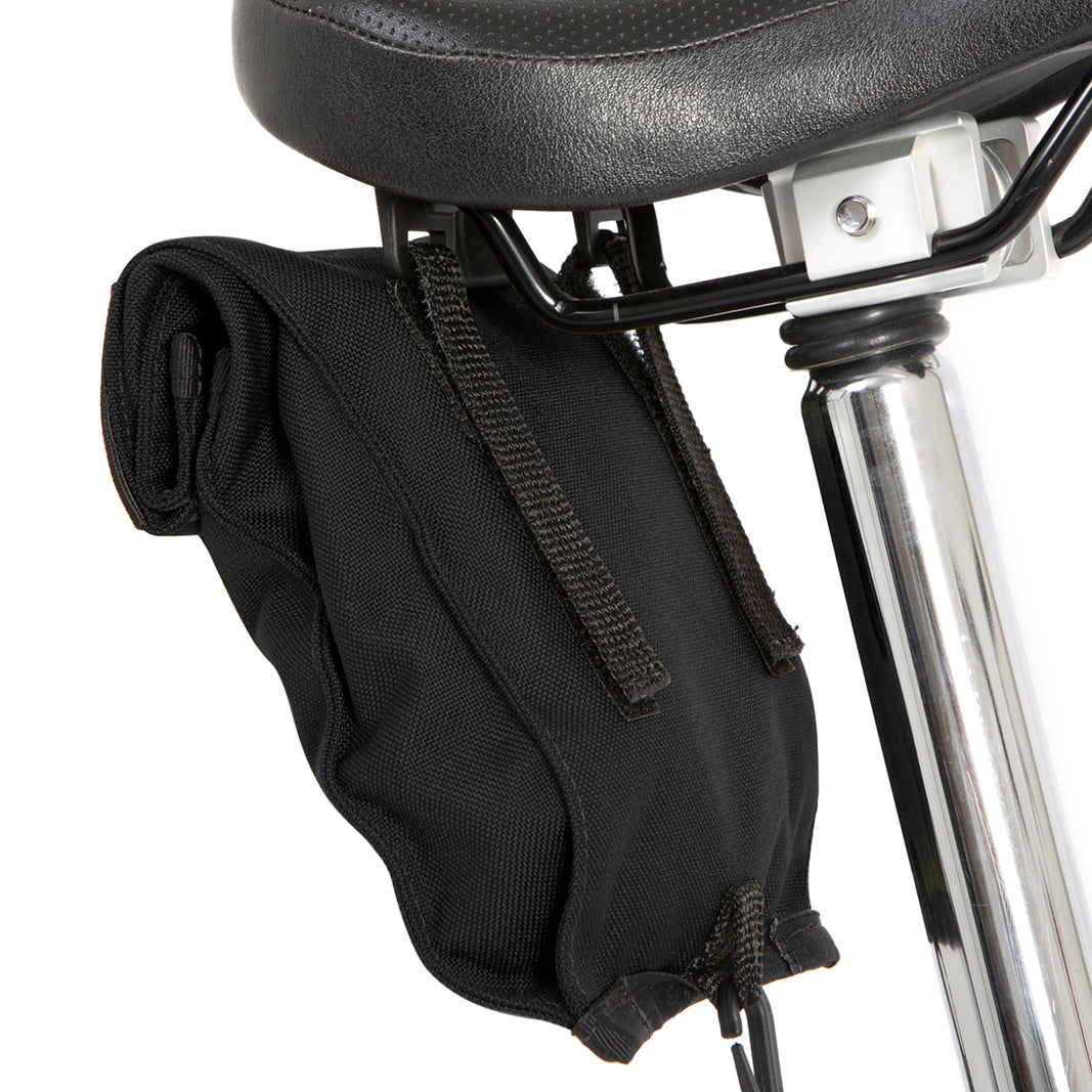 CITY SADDLE BAG - SMALL