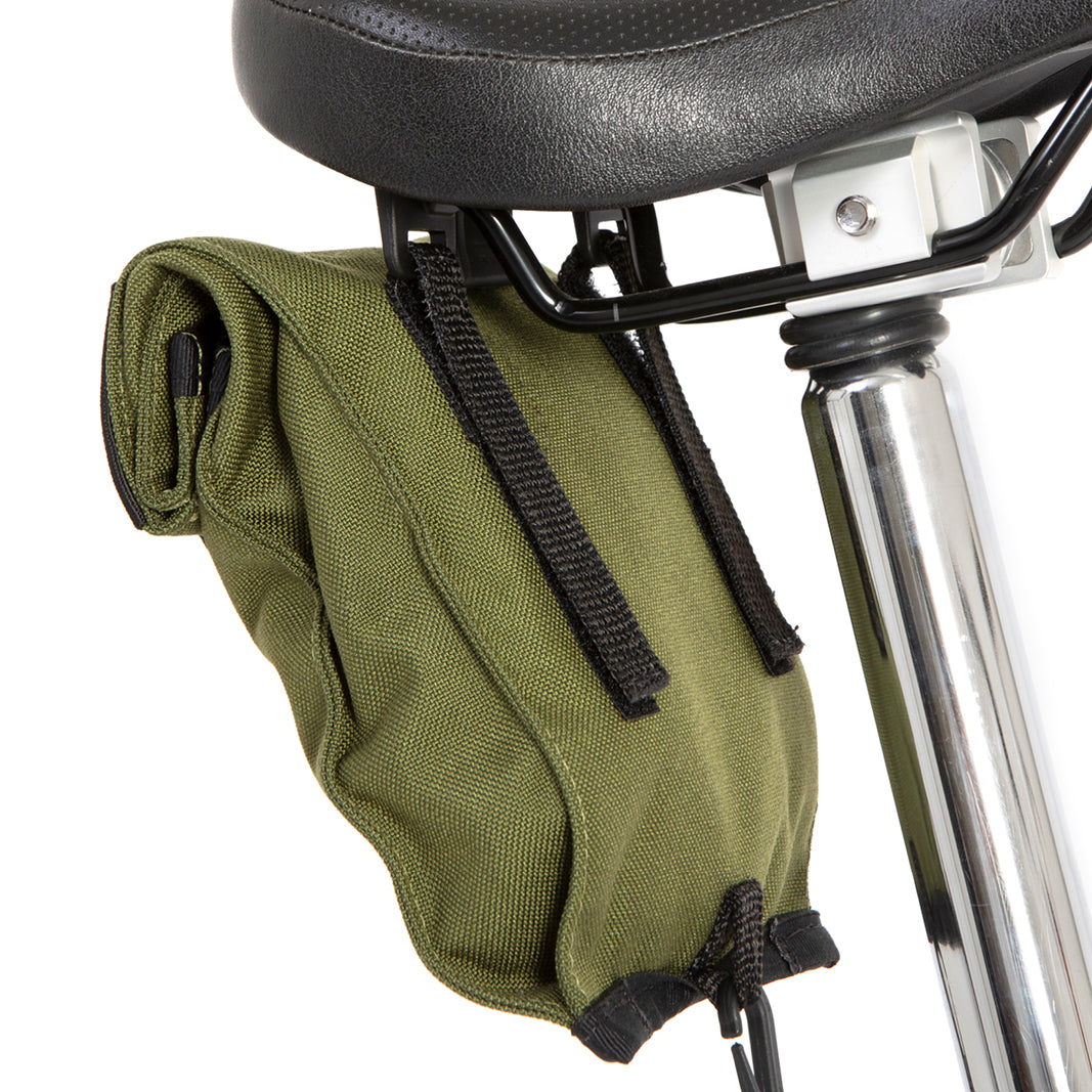 CITY SADDLE BAG - SMALL